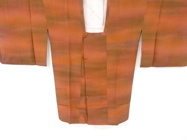 JAPANESE MICHIYUKI COAT / MIST